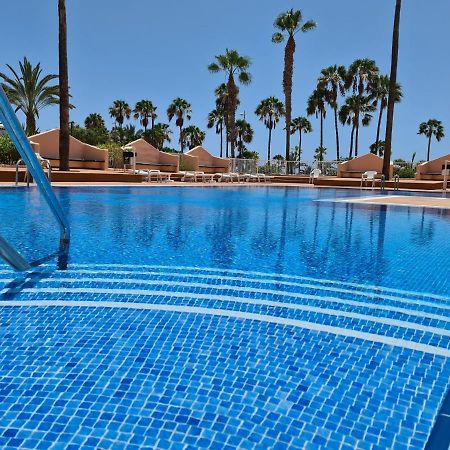 Playa FeñabeVida Loca Only 190 Meters To The Sea, Balcony, Sea View, Pool, Wifiアパートメント エクステリア 写真
